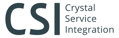 Crystal Service Integration